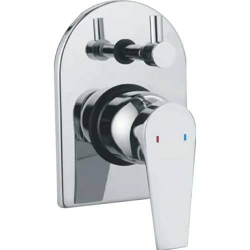 4 Way Divertor